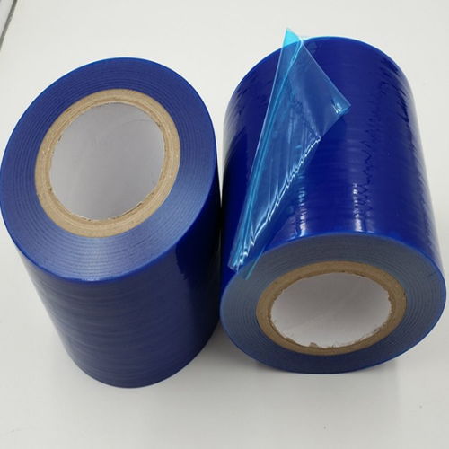 佳诺塑业加工定制 多图 踢脚线保护膜厂家 龙岩保护膜厂家