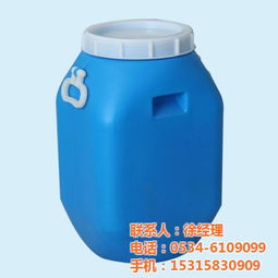 25升农用塑料桶选哪家,慧宇塑业产品品质优良