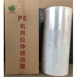 拉伸膜 坤阳塑业 葫芦岛拉伸膜
