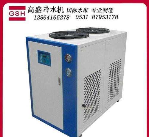 专用冷水机 专业生产仓储笼