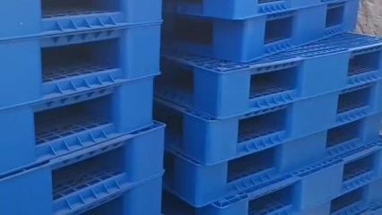 菏泽塑料托盘 济宁塑料托盘 临沂金朔塑业