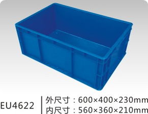 热销eu箱,武汉物流箱