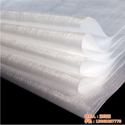 海南塑业实力厂家 优质编织袋生产与供应