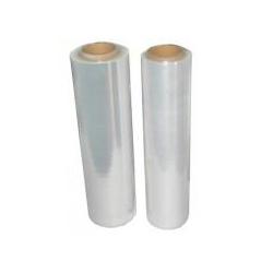 白银缠绕膜 德州保美塑业的50cm专业包装解决方案